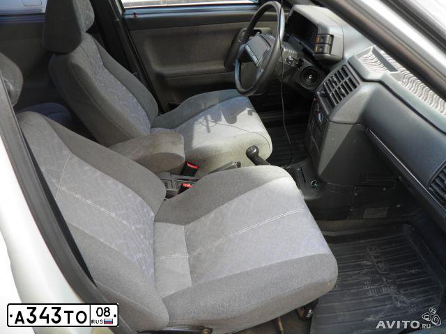 Фото автомобиля LADA 2112, 2004 — госномер Р507ВА82