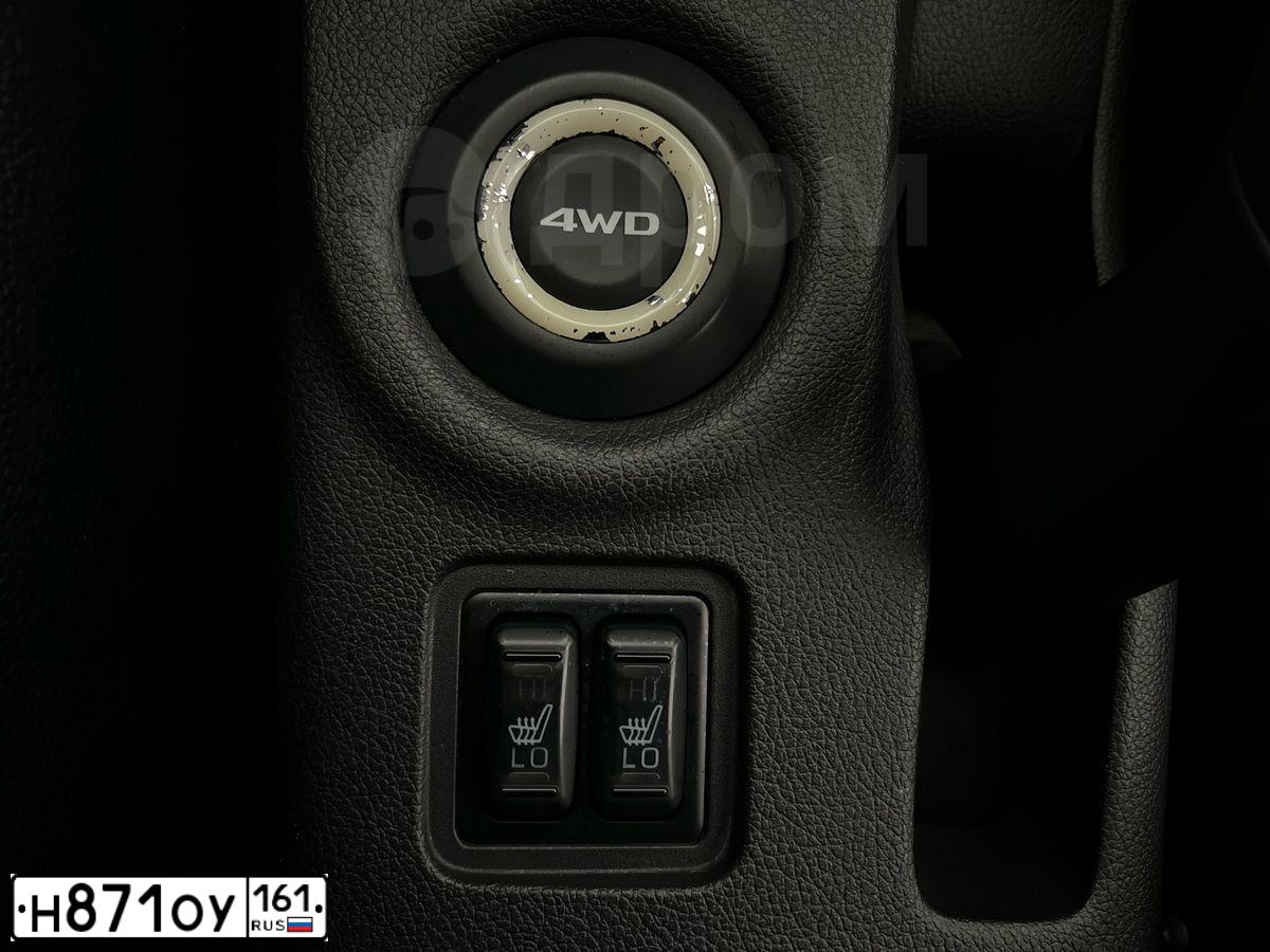 Фото автомобиля MITSUBISHI OUTLANDER, 2012 — госномер Т580ВТ180
