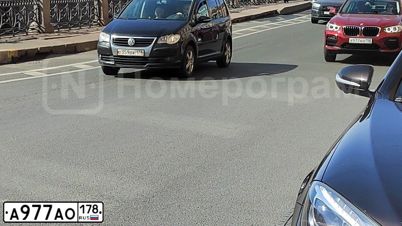 Фото автомобиля OPEL FRONTERA, 2001 — госномер В507ТР198. Цвет: ЧЕРНЫЙ