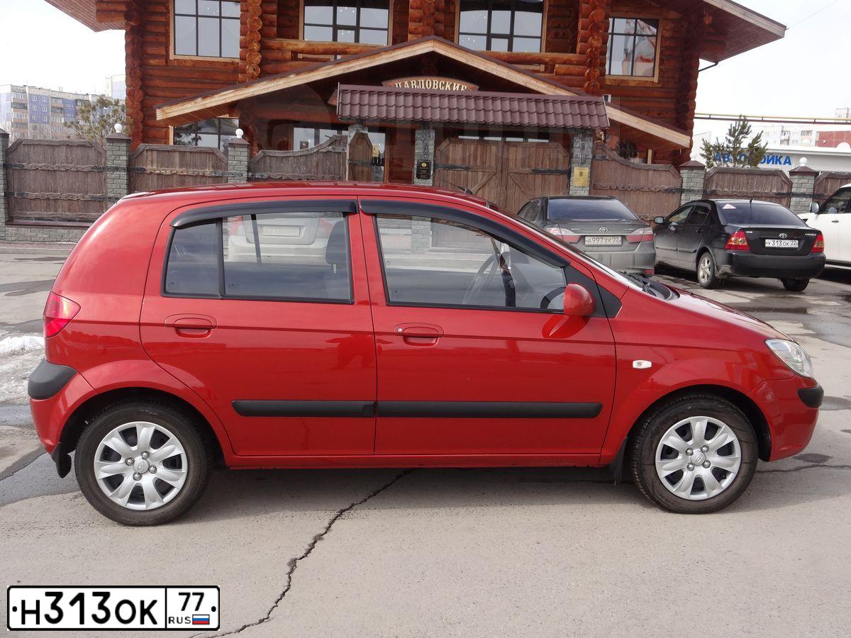 Фото автомобиля LADA 2106, 1994 — госномер Н313ОК77. Цвет: СИНИЙ