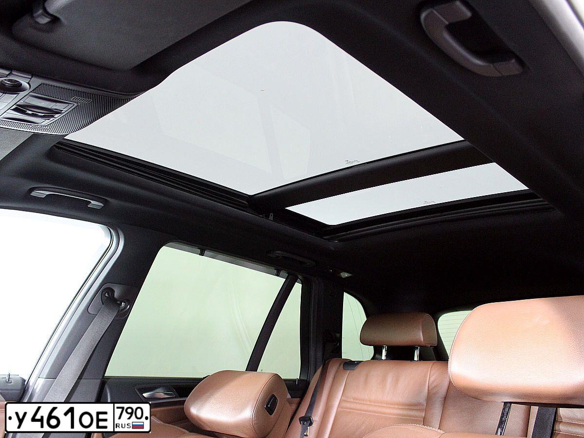 Фото автомобиля BMW SERIE 3, 2007 — госномер М051ЕВ181. Цвет: ЧЕРНЫЙ