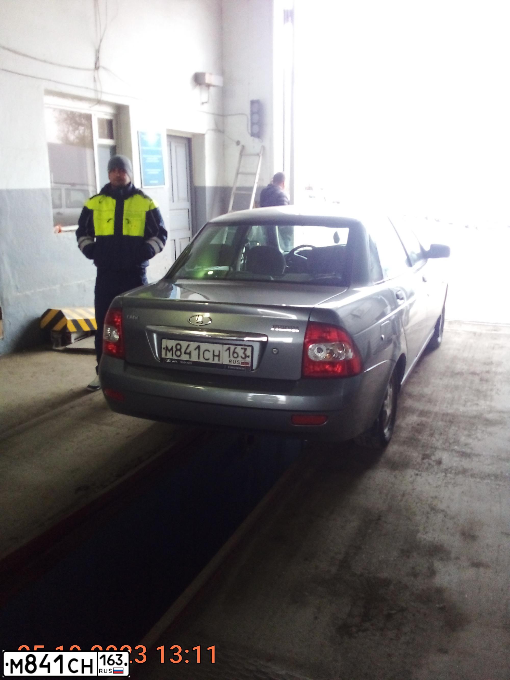 Фото автомобиля HYUNDAI TUCSON, 2008 — госномер М941СН163. Цвет: ЧЕРНЫЙ