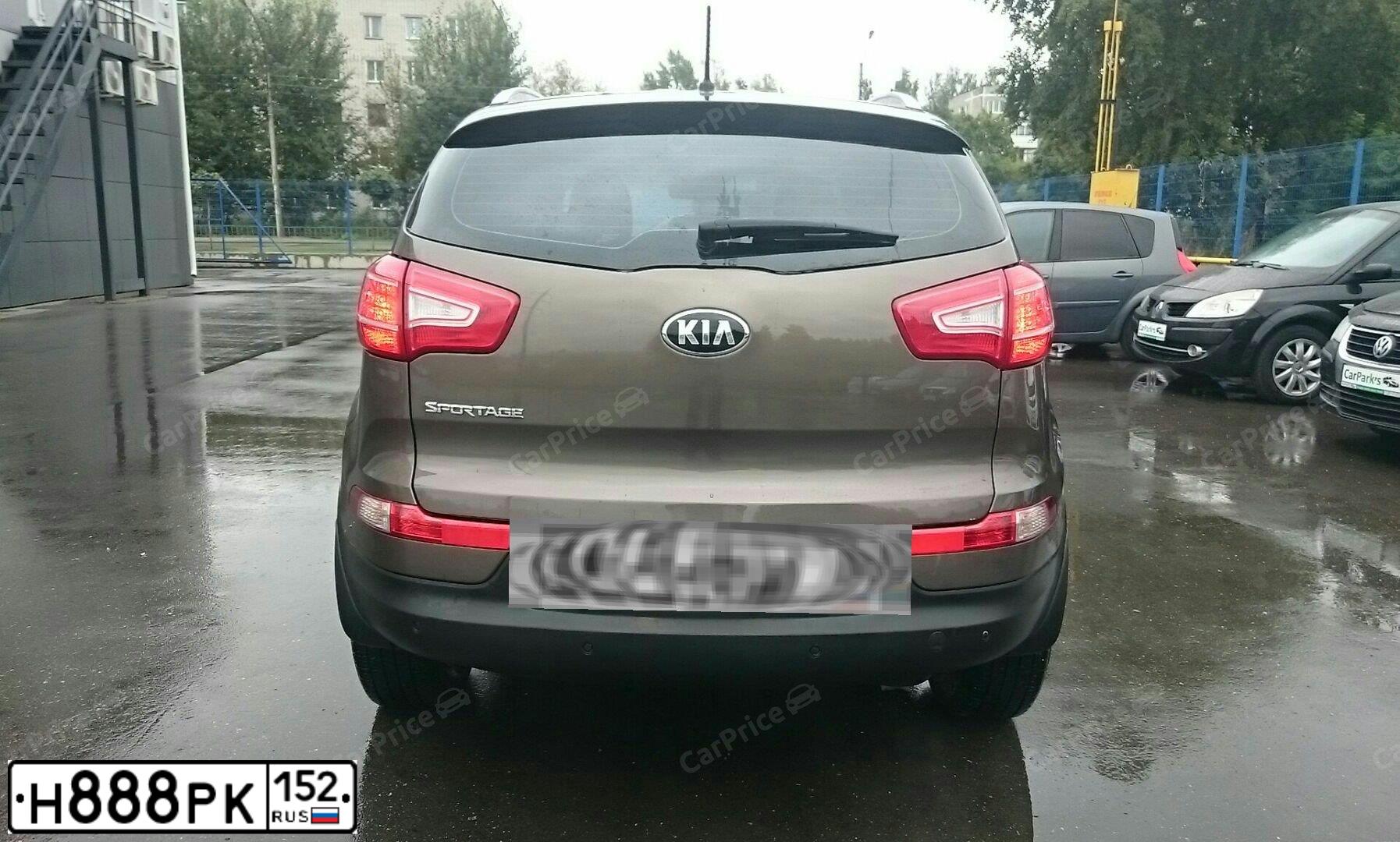 Фото автомобиля FORD MONDEO, 2008 — госномер Х046ХК152. Цвет: СЕРЕБРИСТЫЙ
