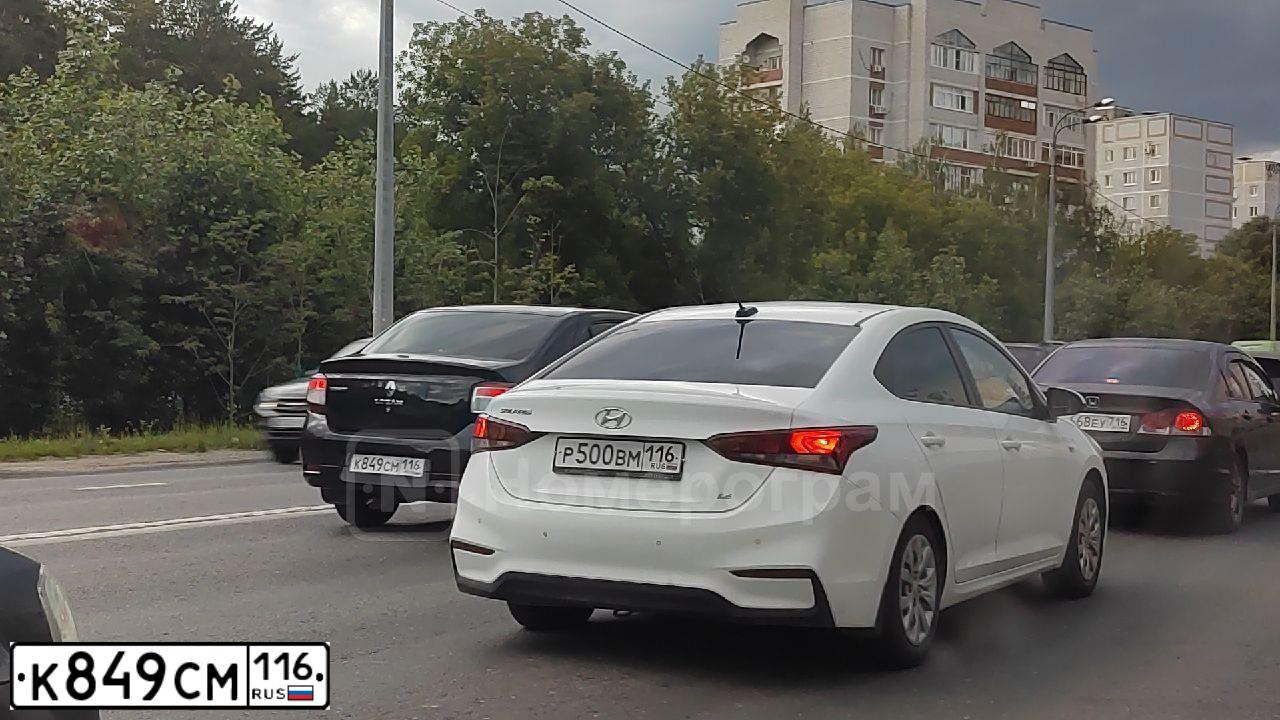 Фото автомобиля LADA 2114 SAMARA, 2008 — госномер М991УВ21. Цвет: ГРАФИТОВЫЙ МЕТАЛЛИК