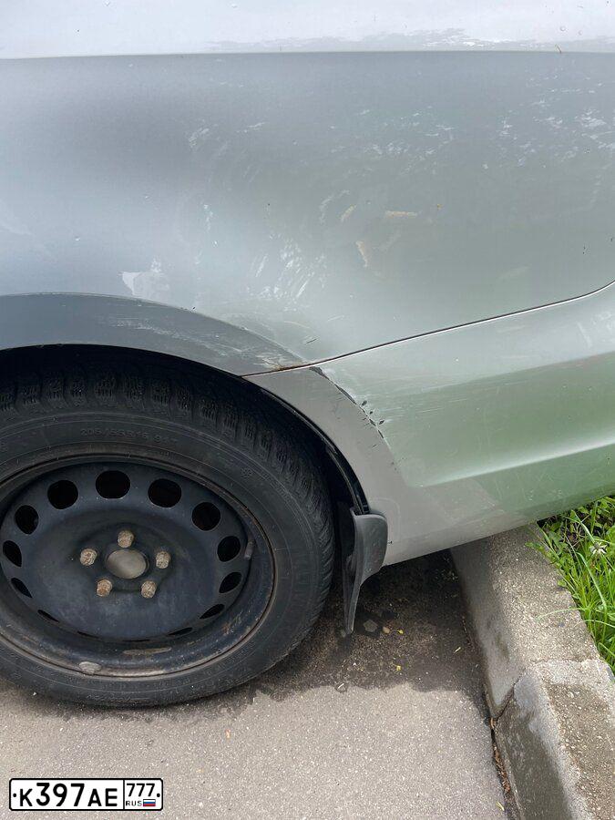 Фото автомобиля VOLKSWAGEN JETTA, 2013 — госномер В365ЕЕ57. Цвет: СЕРЕБРИСТЫЙ