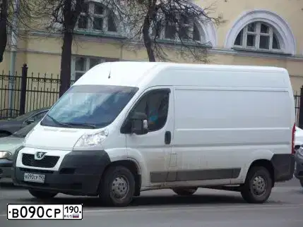Фото автомобиля LADA 1119 KALINA, 2011 — госномер В090СР190. Цвет: СВЕТЛО-ЗЕЛЕНЫЙ