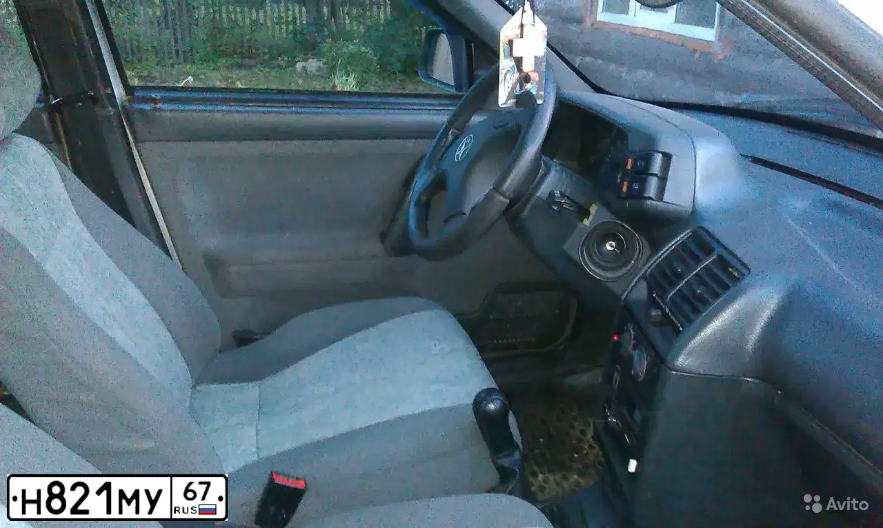 Фото автомобиля LADA 2110, 2003 — госномер Н369НМ33. Цвет: СВЕТЛО-СЕРЕБРИСТЫЙ МЕТАЛЛ