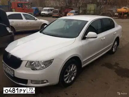 Фото автомобиля LADA 2104, 1997 — госномер О481РУ77. Цвет: ВИШНЕВЫЙ