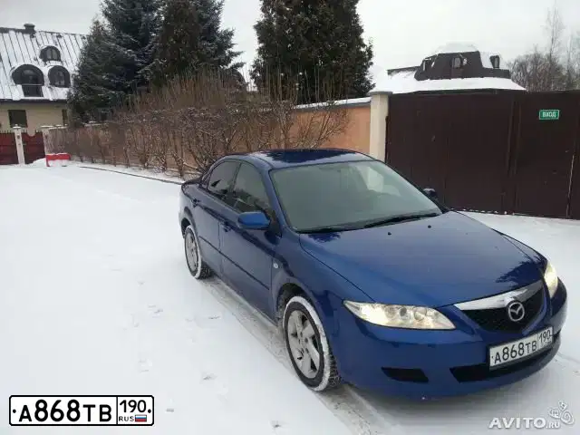 Фото автомобиля NISSAN ALMERA, 2012 — госномер О254НУ58