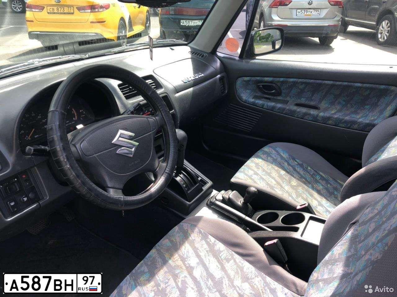Фото автомобиля LADA 2112, 2003 — госномер А587ВН97. Цвет: ТЕМНО-ЗЕЛЕНЫЙ