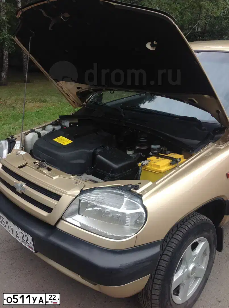 Фото автомобиля NISSAN X-TRAIL, 2008 — госномер О511УА22. Цвет: СЕРЫЙ