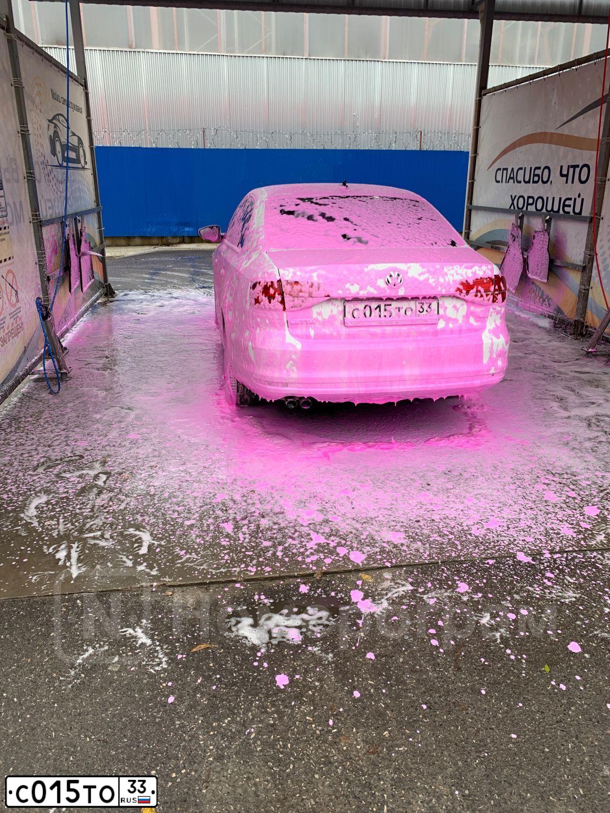 Фото автомобиля VOLKSWAGEN JETTA, 2017 — госномер Т419ОВ152. Цвет: Белый