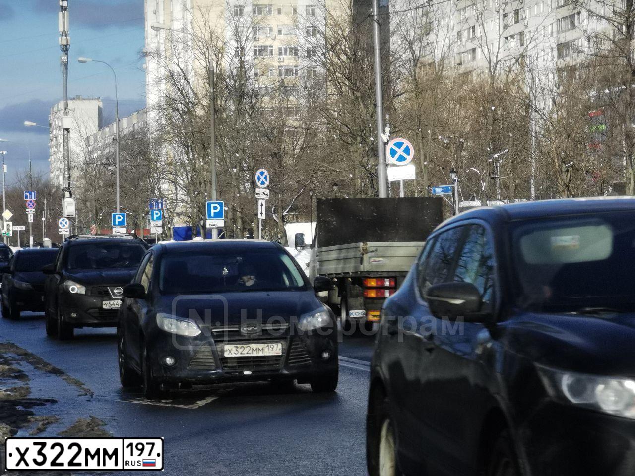 Фото автомобиля FORD FOCUS, 2012 — госномер К213ВМ122. Цвет: СИНИЙ ТЕМНЫЙ