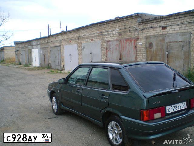 Фото автомобиля LADA 2114 SAMARA, 2011 — госномер С928АУ34. Цвет: СЕРО-СИНЕ-ЗЕЛЕНЫЙ