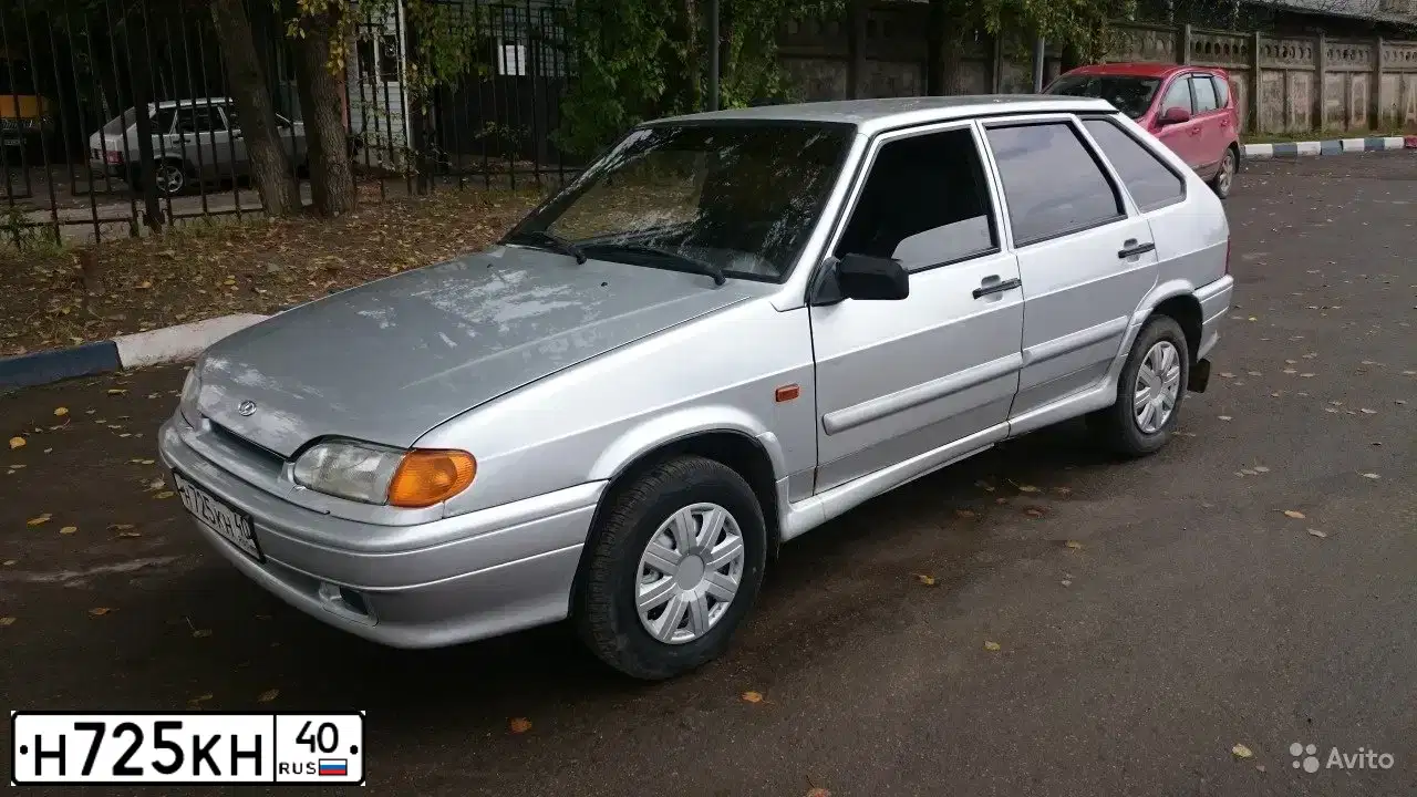 Фото автомобиля LADA 2114 SAMARA, 2012 — госномер Х701МВ136. Цвет: СВЕТЛО-СЕРЕБРИСТЫЙ МЕТАЛЛ