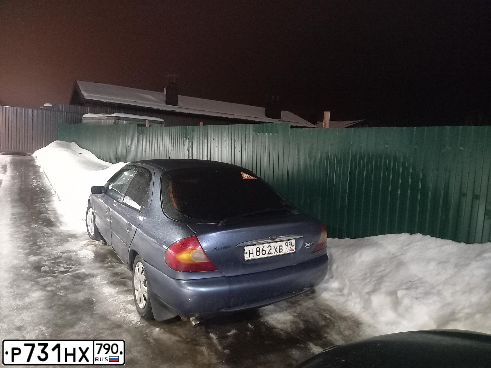 Фото автомобиля KIA RIO, 2016 — госномер С700СМ777. Цвет: ЧЕРНЫЙ