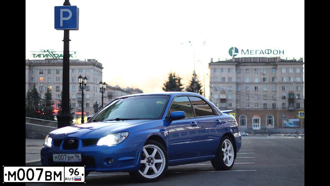 Фото автомобиля KIA SORENTO, 2016 — госномер М007ВМ96. Цвет: ЧЕРНЫЙ