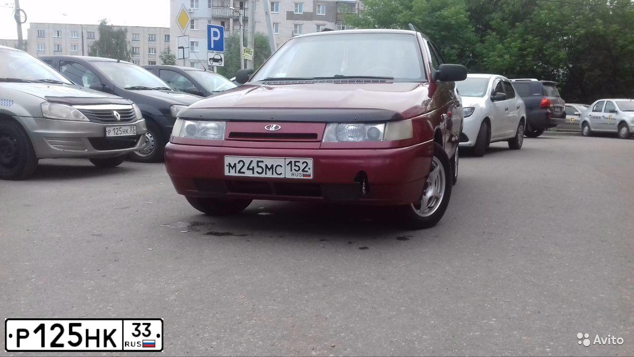 Фото автомобиля RENAULT LOGAN, 2014 — госномер Т130МУ152. Цвет: БЕЖЕВЫЙ