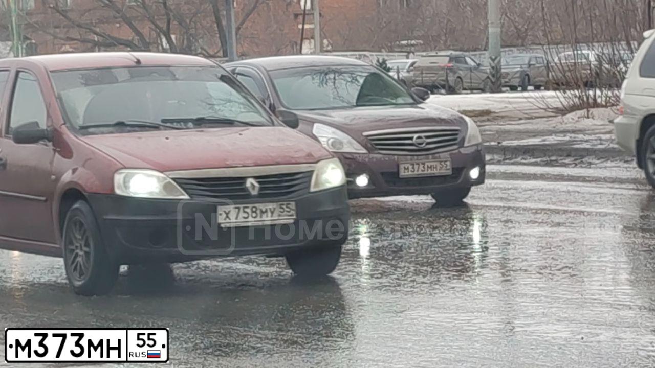 Фото автомобиля TOYOTA CAMRY, 2005 — госномер В203ЕА177