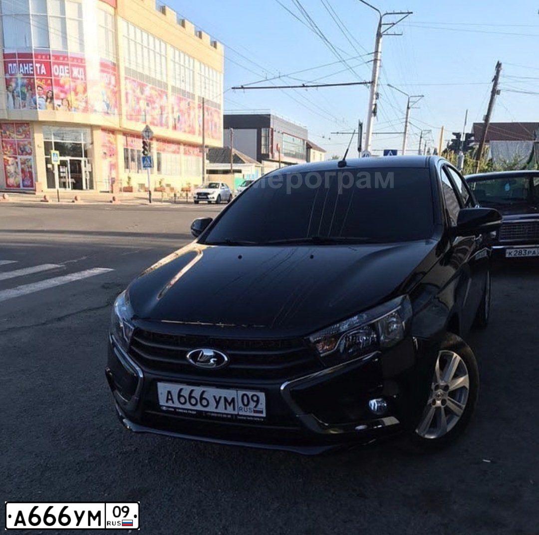 Фото автомобиля LADA 2172 PRIORA, 2010 — госномер А666УМ09. Цвет: СВЕТЛО-СЕРЕБРИСТЫЙ МЕТАЛЛ