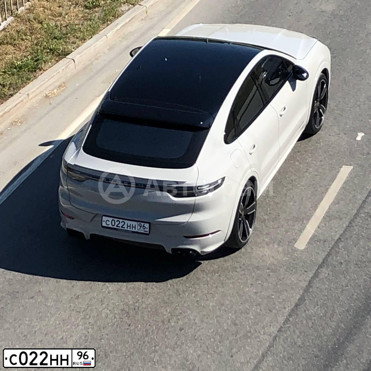 Фото автомобиля MERCEDES-BENZ GLE400, 2015 — госномер Т501УС196. Цвет: ЧЕРНЫЙ