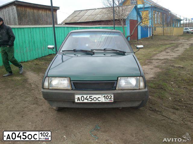 Фото автомобиля FORD FOCUS, 2007 — госномер О945ОК102. Цвет: СЕРЕБРИСТЫЙ