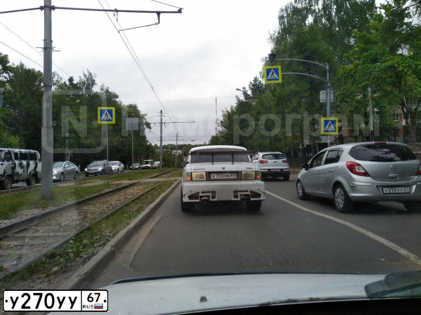 Фото автомобиля OPEL CORSA, 2009 — госномер К749МВ550. Цвет: СЕРЕБРИСТЫЙ
