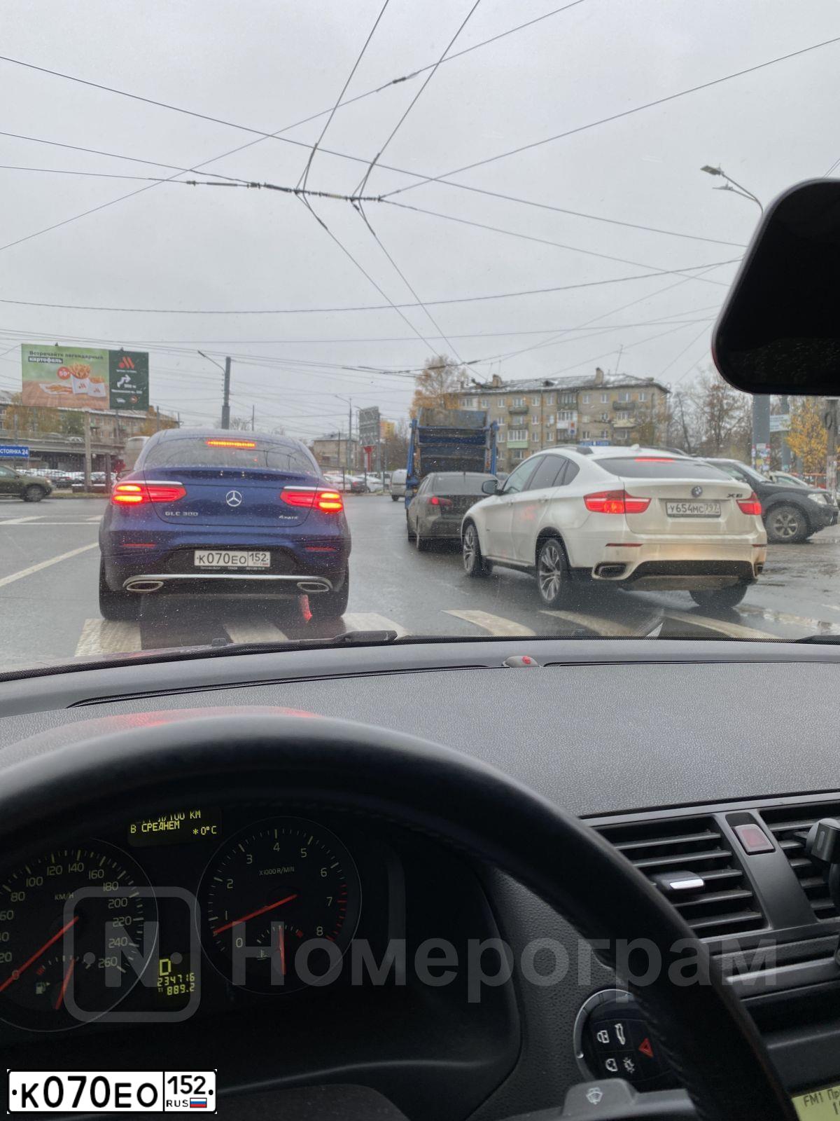 Фото автомобиля NISSAN ALMERA /AVTOVAZ/, 2018 — госномер М487РА10. Цвет: ЧЕРНЫЙ