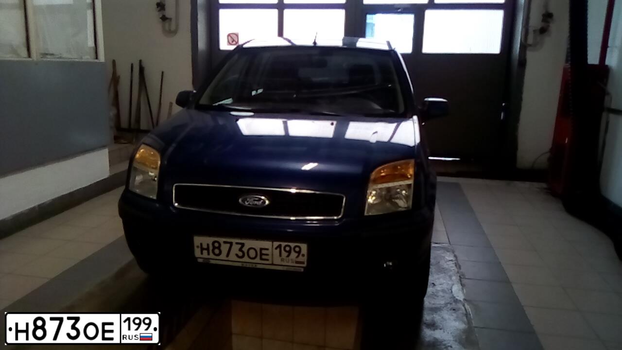 Фото автомобиля NISSAN ALMERA, 2007 — госномер К766ТР177. Цвет: СИНИЙ
