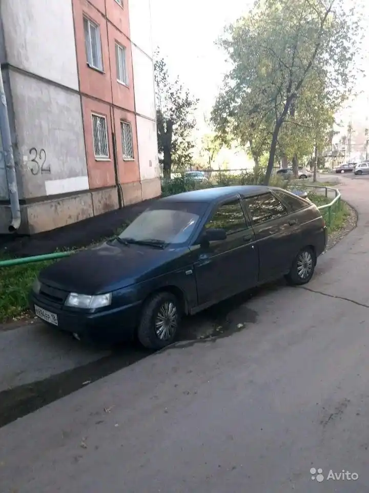 Фото автомобиля OPEL MOKKA, 2013 — госномер К624ЕР18. Цвет: Белый