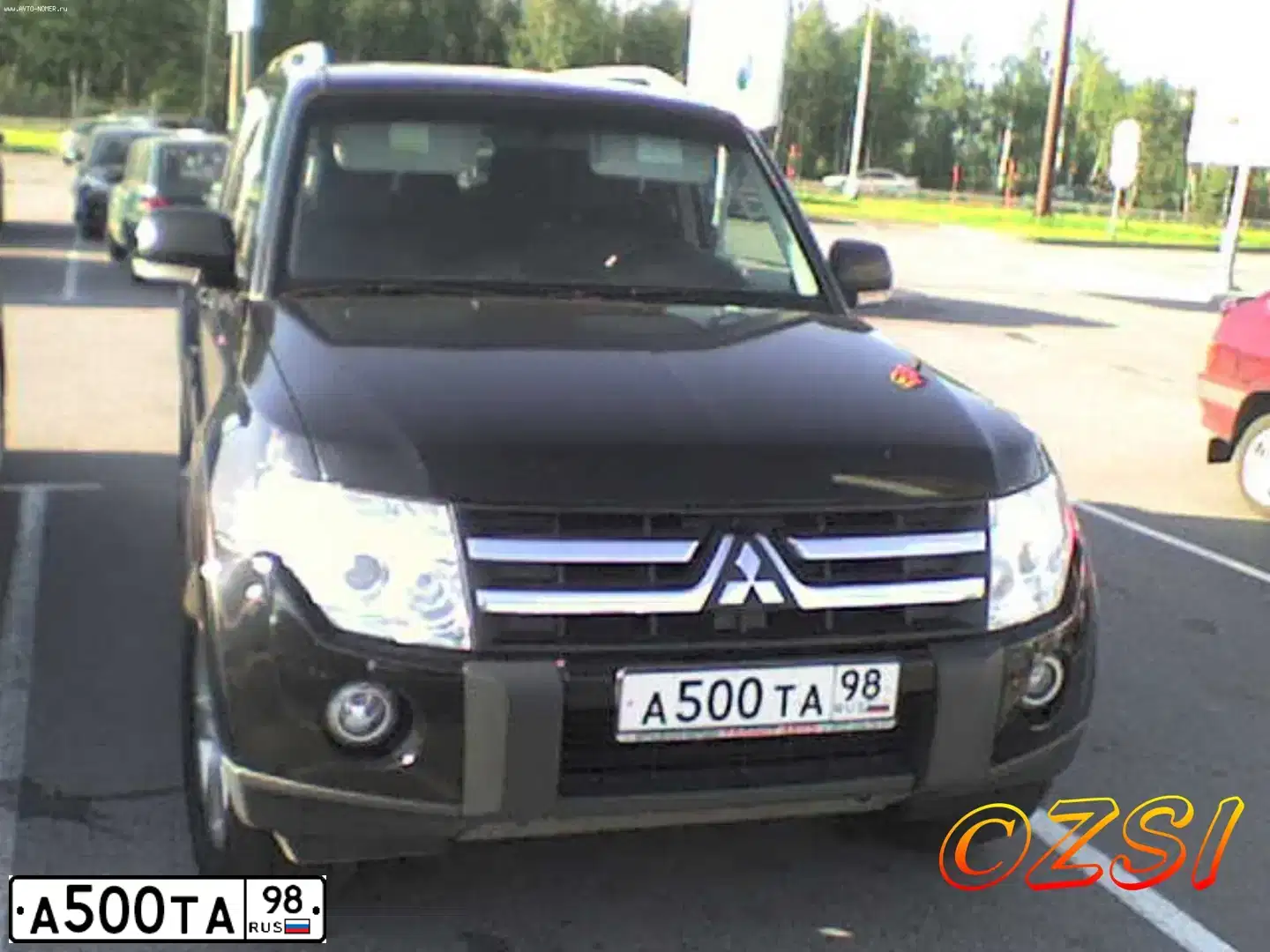 Фото автомобиля BMW X5, 2008 — госномер Т125ВХ178. Цвет: ЧЕРНЫЙ