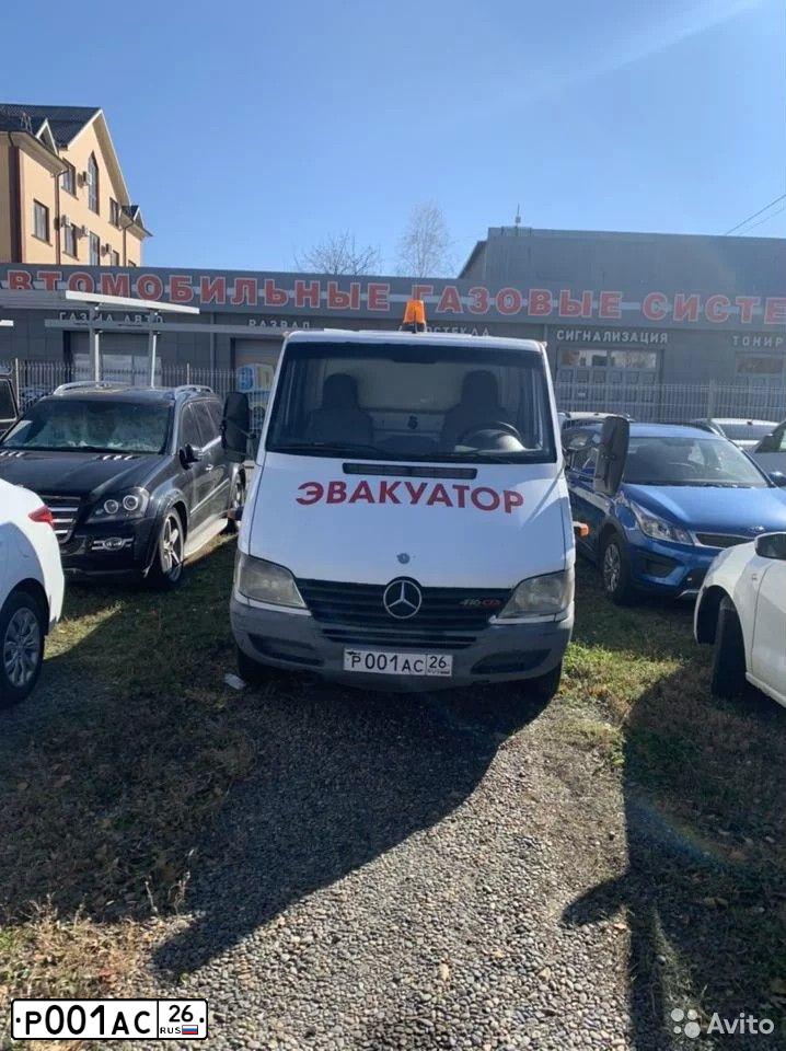 Фото автомобиля LADA 2109 SAMARA, 1998 — госномер Р001АС26. Цвет: Красный
