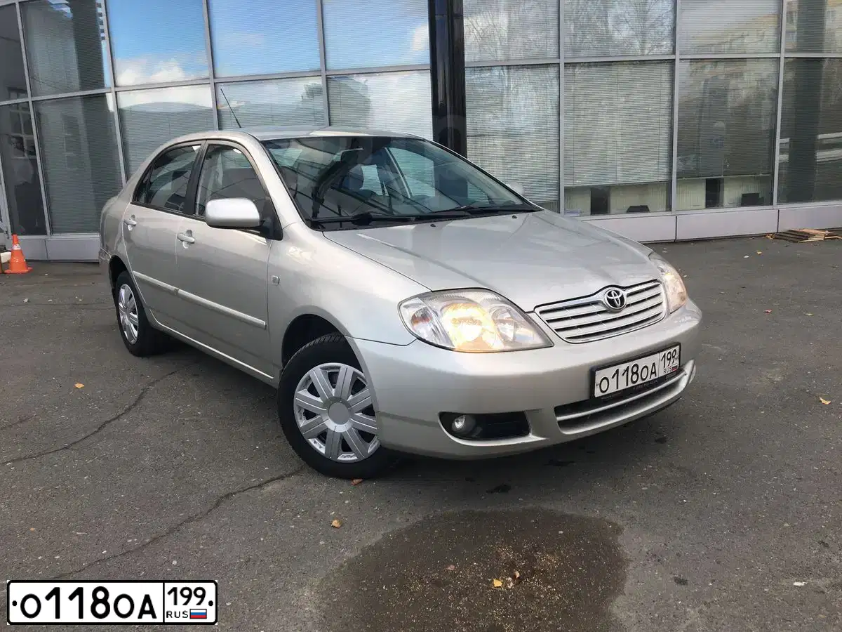 Фото автомобиля SKODA FABIA, 2007 — госномер О118ОА199. Цвет: СЕРЫЙ