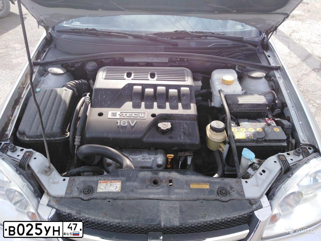 Фото автомобиля CHEVROLET LACETTI, 2008 — госномер В418ВХ181. Цвет: СЕРЕБРИСТЫЙ