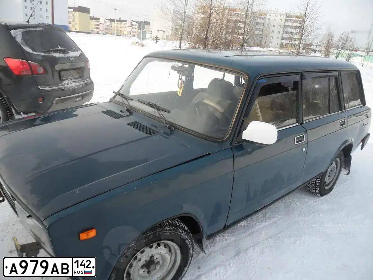 Фото автомобиля KIA CEE'D, 2011 — госномер О056ЕУ142. Цвет: СИНИЙ
