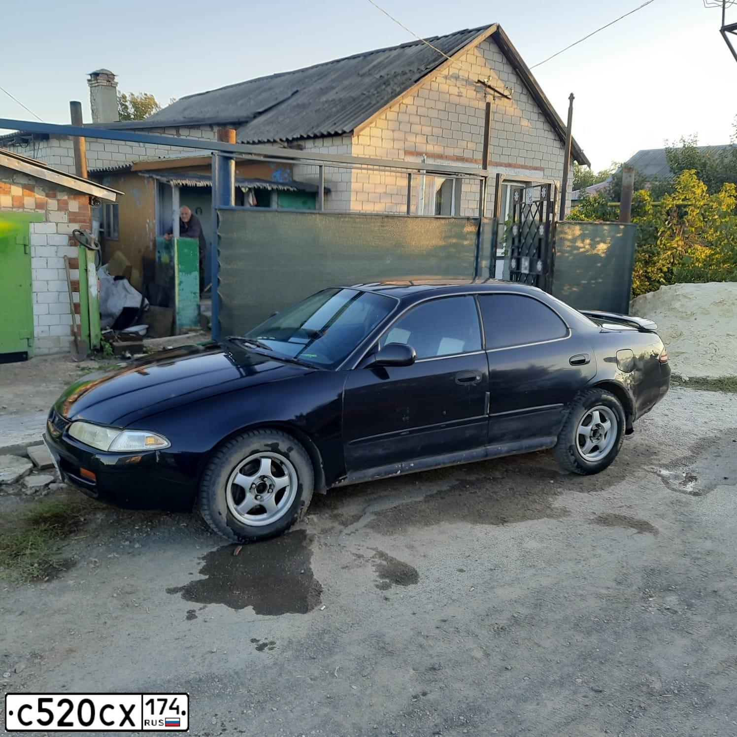 Фото автомобиля DAEWOO O NEXIA, 2012 — госномер С520СХ174. Цвет: БЕЛО-ДЫМЧАТЫЙ