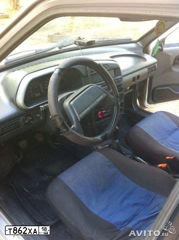 Фото автомобиля LADA 2114 SAMARA, 2007 — госномер В847СЕ126. Цвет: СВЕТЛО-СЕРЕБРИСТЫЙ МЕТАЛЛ