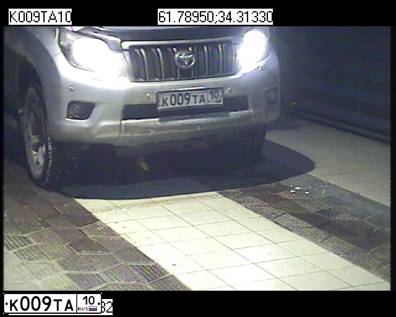 Фото автомобиля GAZ 3110 WOLGA, 2005 — госномер Е070НК10. Цвет: ТЕМНО-ЗЕЛЕНЫЙ МЕТАЛ.