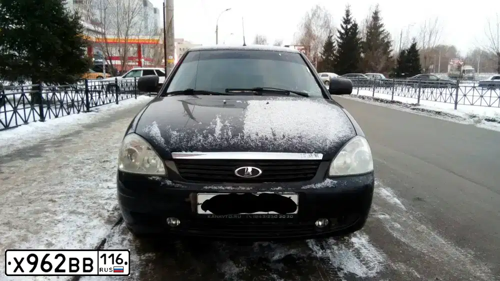 Фото автомобиля MAZDA CX-7, 2007 — госномер М451ВМ716. Цвет: КРАСНО-СЕРЫЙ