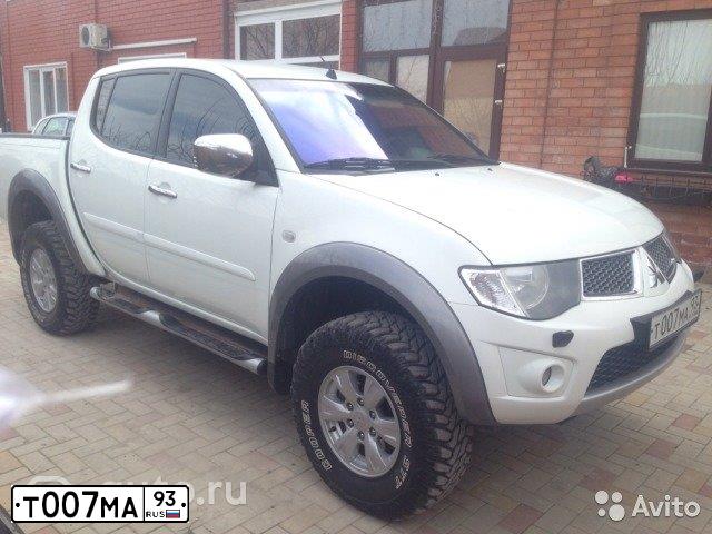 Фото автомобиля AUDI Q5, 2009 — госномер А777АВ23. Цвет: Серебристый