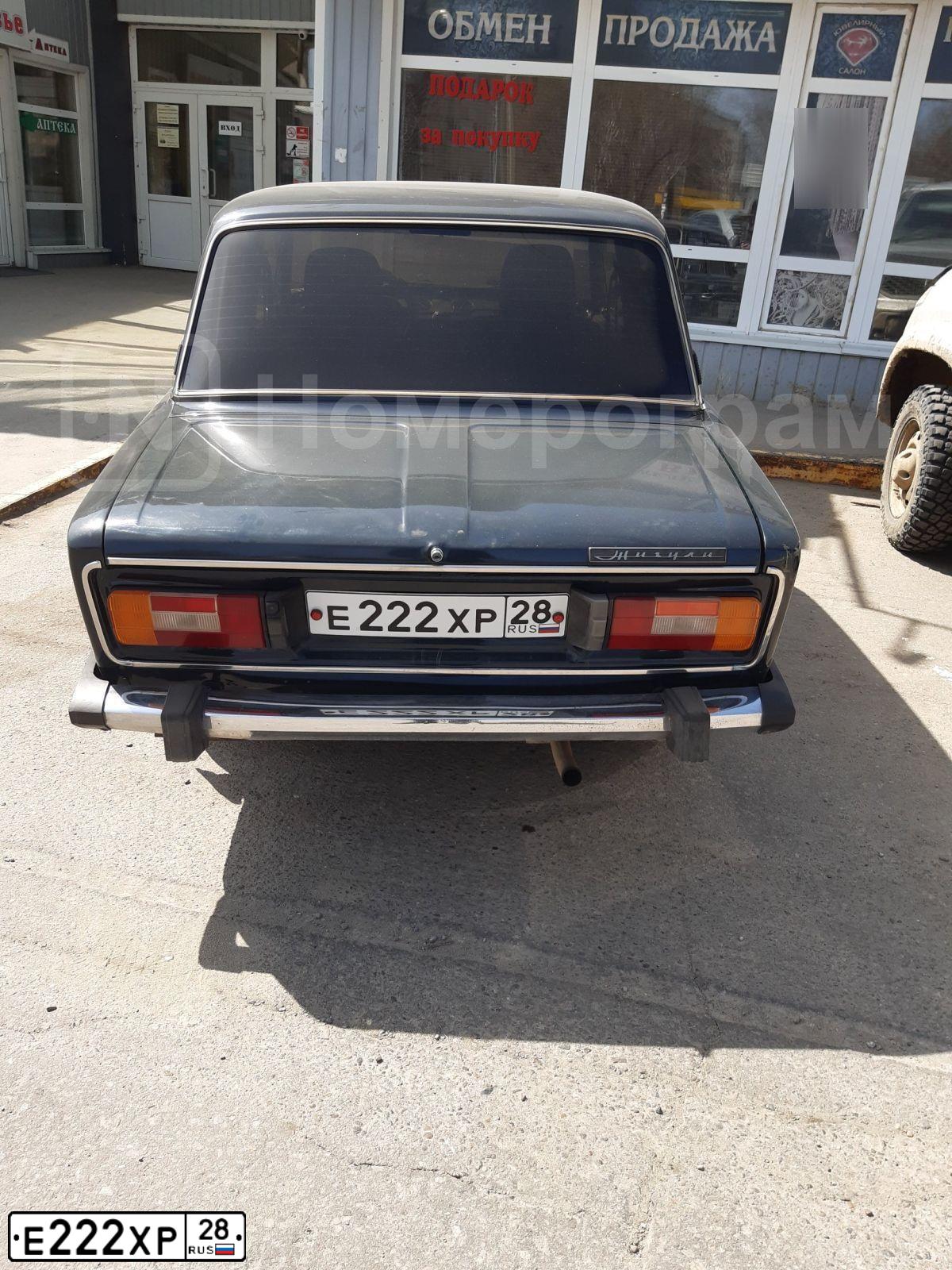 Фото автомобиля LADA 2107, 2010 — госномер М893НР28. Цвет: СВЕТЛО-СЕРЕБРИСТЫЙ