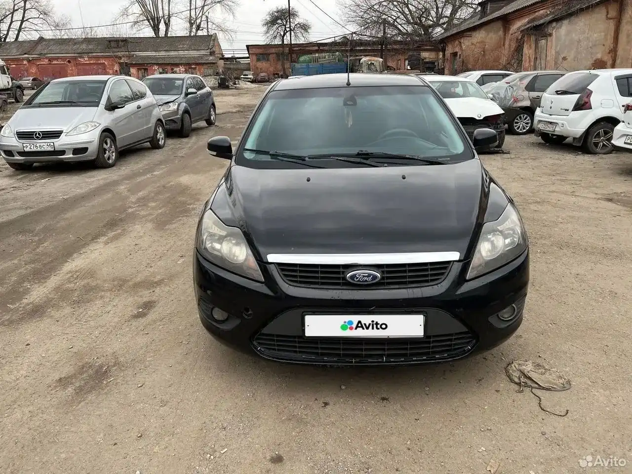 Фото автомобиля МЕРСЕДЕС-БЕНЦ A 150, 2005 — госномер Р390МК68. Цвет: СЕРЫЙ МЕТАЛЛИК