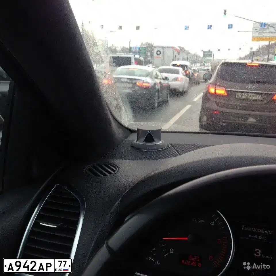 Фото автомобиля BMW X6, 2012 — госномер А942АР77. Цвет: ЧЕРНЫЙ