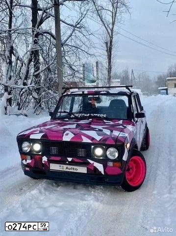 Фото автомобиля LADA 2106 LADA, 2000 — госномер М215ХВ59. Цвет: ТЕМНО-БОРДОВЫЙ
