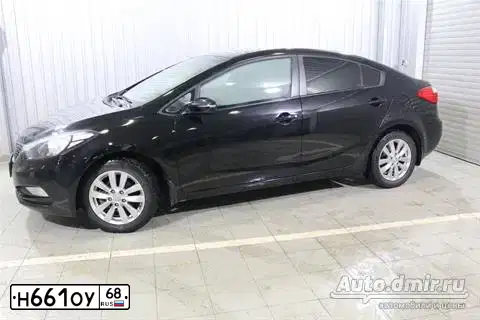 Фото автомобиля CHEVROLET CRUZE, 2014 — госномер Н661ОХ68. Цвет: СЕРЫЙ МЕТАЛЛИК