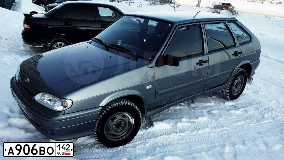 Фото автомобиля VAZ 2114 SAMARA, 2012 — госномер А906ВО142. Цвет: СРЕДНИЙ СЕРО ЗЕЛЕНЫЙ МЕТАЛЛИК