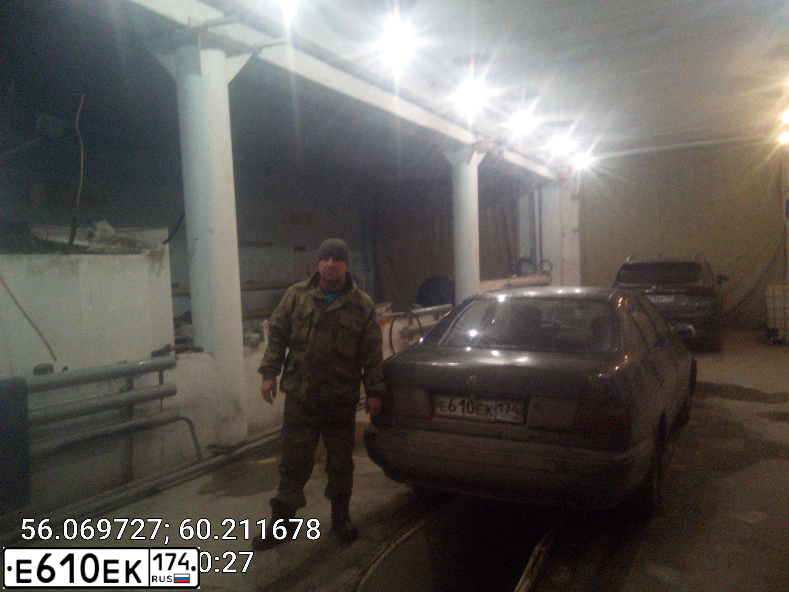 Фото автомобиля LADA 2114 SAMARA, 2007 — госномер Х170ТВ174. Цвет: ЧЕРНЫЙ