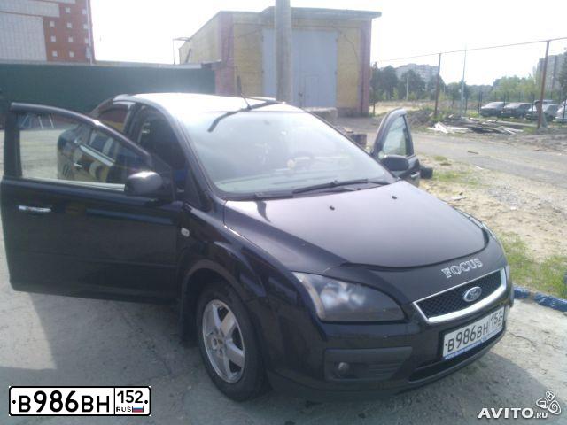 Фото автомобиля LADA 2171 PRIORA, 2011 — госномер Е986ВН152. Цвет: СИНЕ-ЧЕРНЫЙ