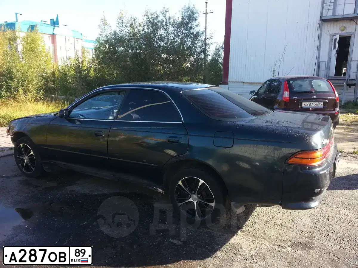 Фото автомобиля LADA KALINA, 2012 — госномер Т087УТ05