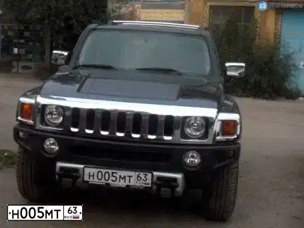 Фото автомобиля MAZDA 6, 2004 — госномер С831НК58. Цвет: ЧЕРНЫЙ